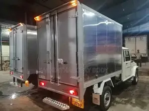 AL.LORRY BODY 10.5