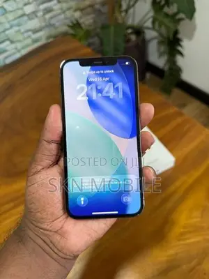 Apple iPhone 12 Pro 512GB (Used)