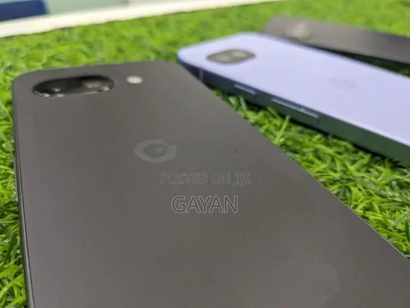 Google Pixel 9a 5G 128GB 8GB (Used)