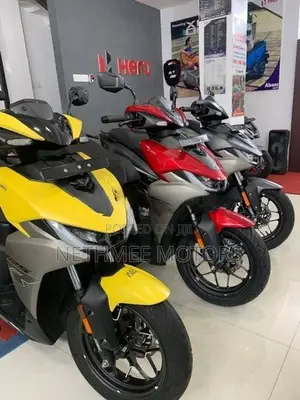 Hero Xtreme 125R 2026