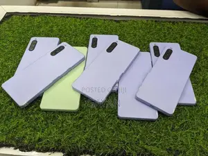 Sony Xperia 10 Mark V (Used)