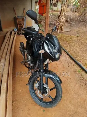 Bajaj Pulsar 150 2015