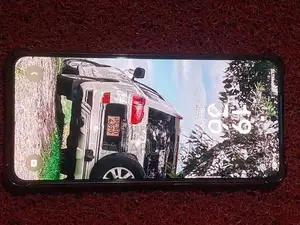 Samsung Galaxy S21 Plus (Used)
