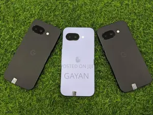 Google Pixel 9a 5G 128GB 8GB (Used)
