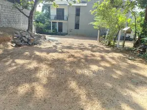 Hokandara Valuable Land for Sale in A Fast Growing Area