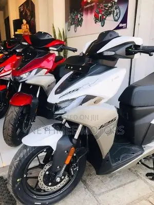 Hero Xtreme 125R 2026