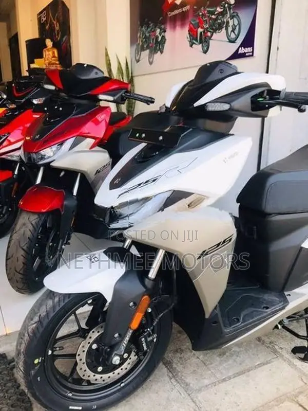 Hero Xtreme 125R 2026