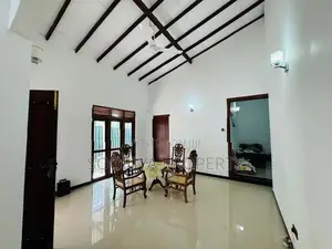 Single Storey Luxury House for Sale in Piliyandala Batuwandara .