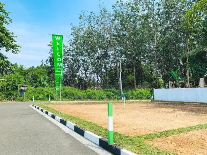 The Best Residential Land Plots For Sale In Athurugiriya