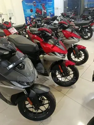 Hero Xtreme 125R 2026