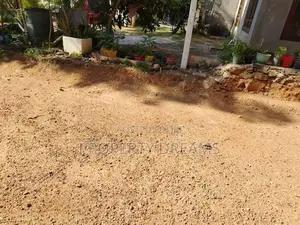 Hokandara Valuable Land for Sale in A Fast Growing Area