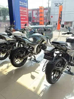 Bajaj Pulsar N160 2026