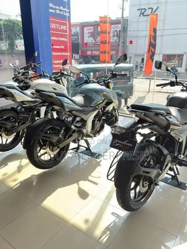 Bajaj Pulsar N160 2026