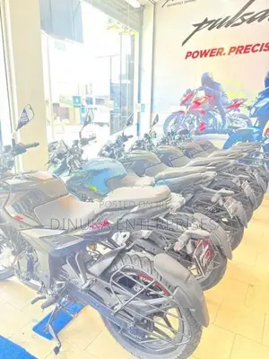 Bajaj Pulsar N160 2026