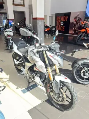 Bajaj Pulsar N160 2026