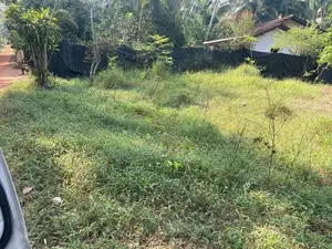 Land for Sale in Medagampitiya, Veyangoda - THI0075L