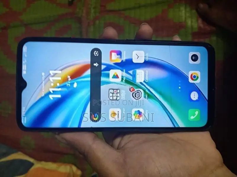 Honor X5b 4GB 64GB (Used)