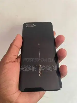 Oppo Reno A (Used)
