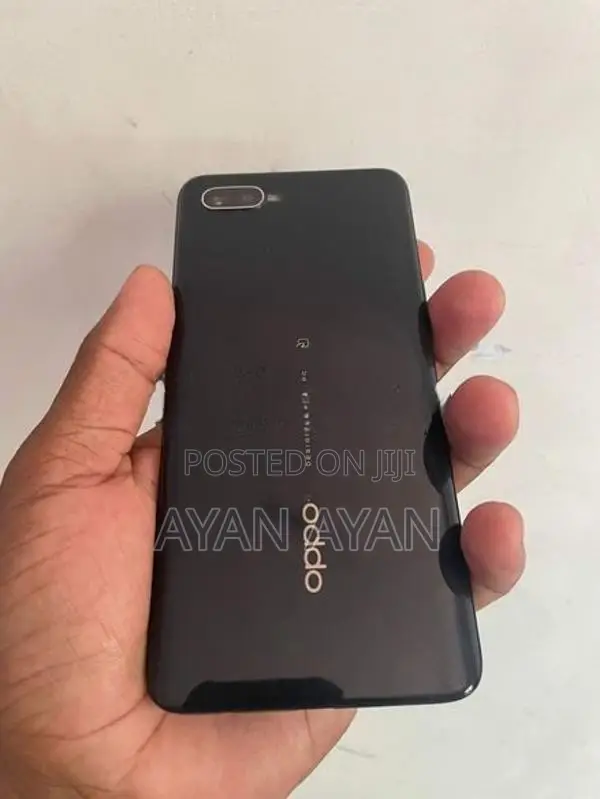 Oppo Reno A (Used)