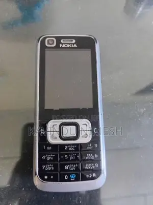 Nokia C1 6120 (Used)