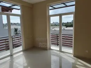Second Floor 1BR Modern Apartment Rent in Dehiwala Off Hill Street
