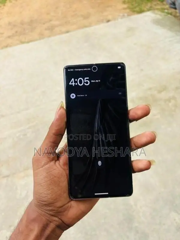 Google Pixel 7 Pro (Used)