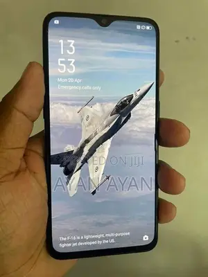 Oppo Reno A (Used)