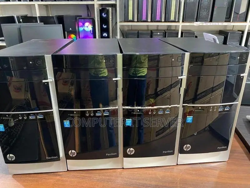 Core i5 4TH Generation CPU