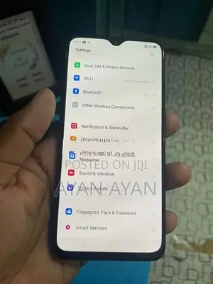 Oppo Reno A (Used)