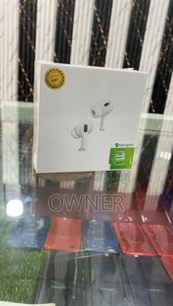 Apple Airpods 2nd Generation