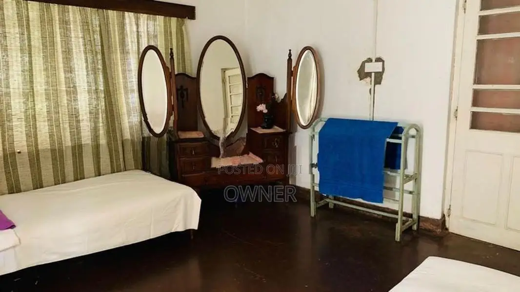 Sharing Room Rent for Two Girls Colombo 7