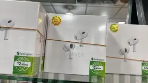 Apple Airpods 2nd Generation