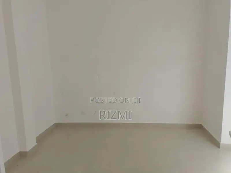 Second Floor 1BR Modern Apartment Rent in Dehiwala Off Hill Street