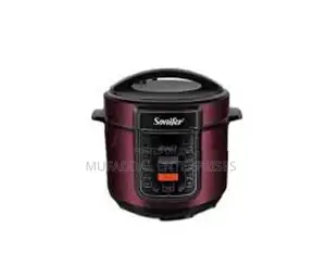 Electric Pressure cooker Sonifer SF-4019