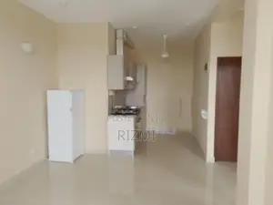 Second Floor 1BR Modern Apartment Rent in Dehiwala Off Hill Street