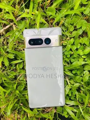 Google Pixel 7 Pro (Used)