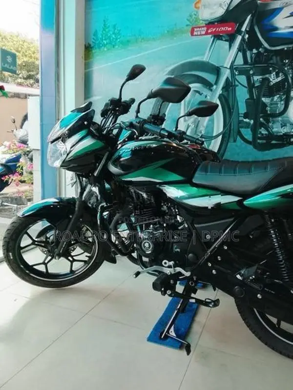 Bajaj Discover 125 125cc Brand New 11 2026