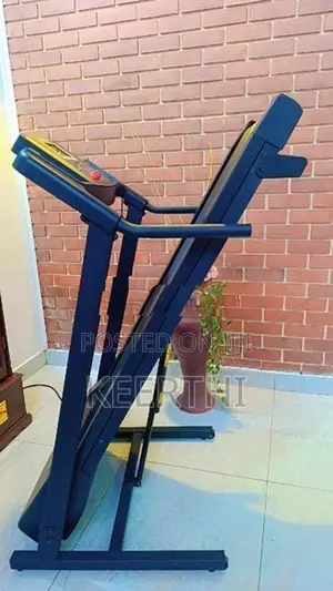 Weslo Cadence 3.9 Treadmill
