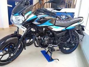 Bajaj Discover 125 125cc Brand New 11 2026