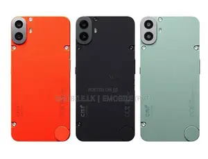 NOTHING CMF Phone 1 8GB/128GB (Brand New)