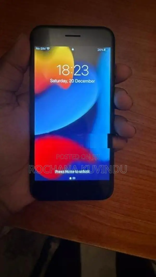 Apple iPhone 7 (Used)