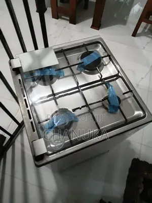 Gas Stove Cooker with Oven
