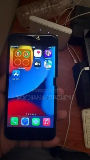 Apple iPhone 7 (Used)