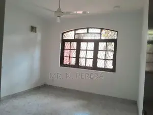 Ground Floor for Rent at Mount Lavinia MRE 98