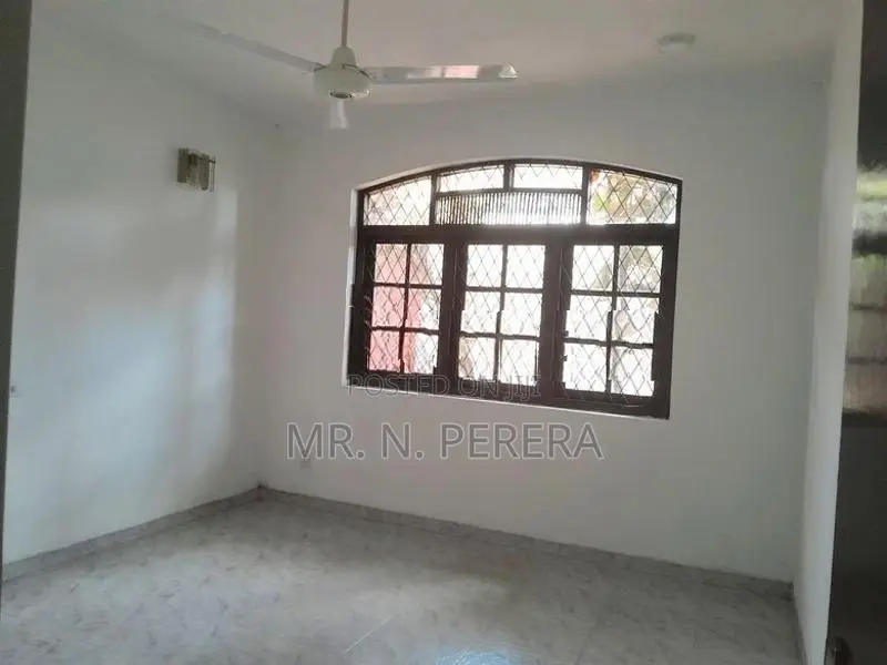 Ground Floor for Rent at Mount Lavinia MRE 98