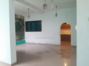 Ground Floor for Rent at Mount Lavinia MRE 98