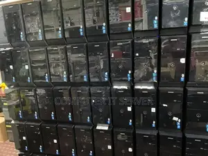 Core i5 4TH Generation Samsung CPUS