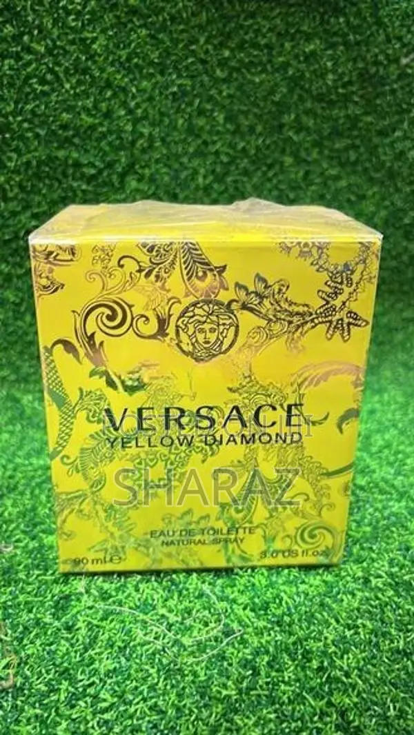 Versace Perfume