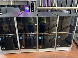 Core i5 4TH Generation CPUS