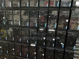 Core i5 4TH Generation Samsung CPUS